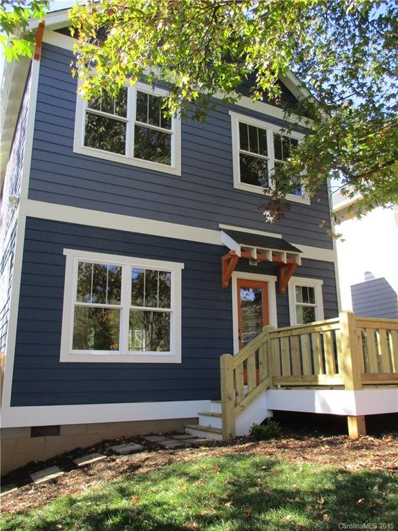 Property image 2 at 68 Lincoln Avenue, Asheville, NC 28803