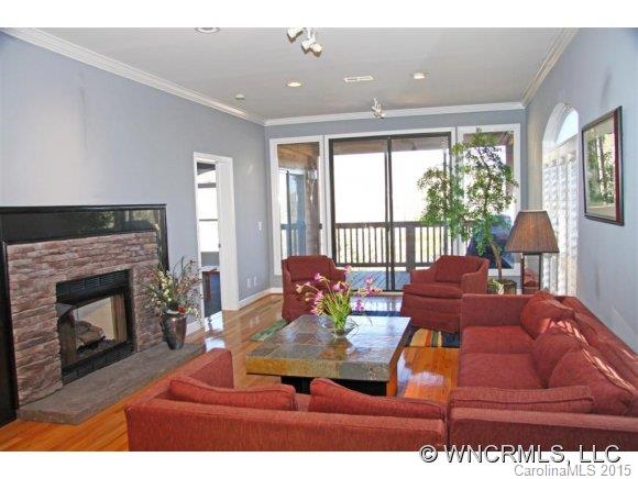 Property image 5 at 48 2 Upper Tanglewood Road, Lake Toxaway, NC 28747