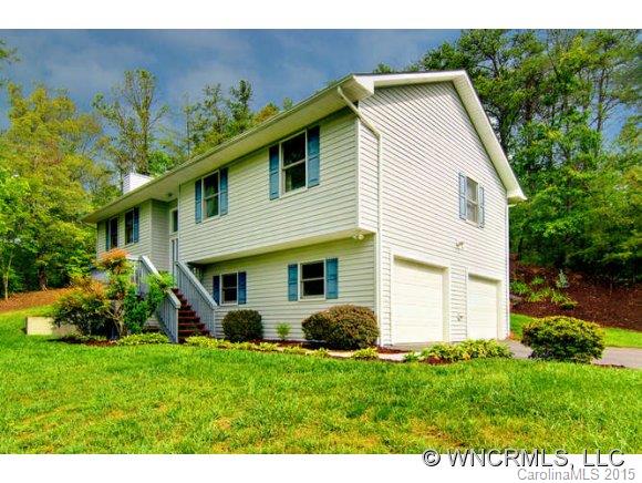 Property image 2 at 10 Evening Shade Drive, Weaverville, NC 28787