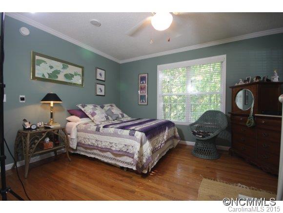 Property image 4 at 865 Kentwood Lane, Pisgah Forest, NC 28768