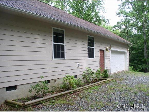 Property image 2 at 116 Susanna, Mars Hill, NC 28754