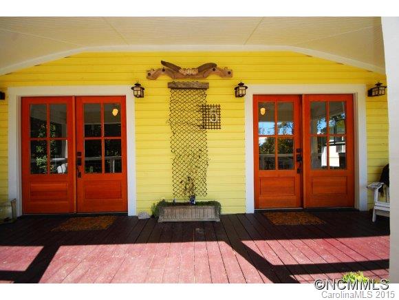 Property image 2 at 5 Elkmont Terrace, Asheville, NC 28804