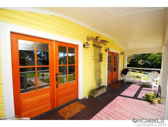 Property image 3 at 5 Elkmont Terrace, Asheville, NC 28804