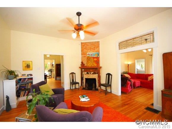 Property image 4 at 5 Elkmont Terrace, Asheville, NC 28804