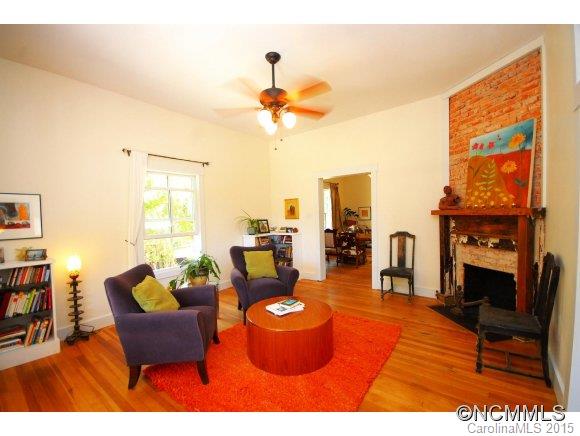 Property image 5 at 5 Elkmont Terrace, Asheville, NC 28804