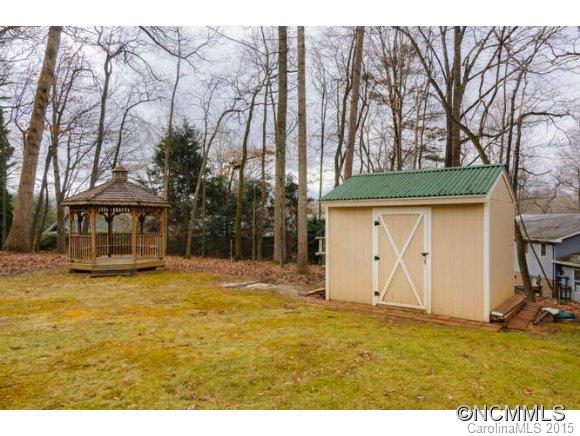 Property image 4 at 8 High Meadows, Candler, NC 28715