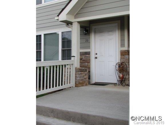 Property image 2 at 26 Rotunda Circle, Asheville, NC 28806