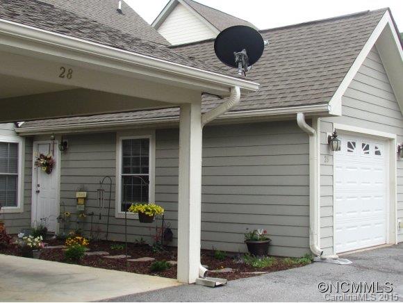 Property image 5 at 26 Rotunda Circle, Asheville, NC 28806