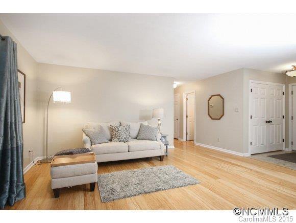 Property image 3 at 131 Cedar Forest Trail, Asheville, NC 28803