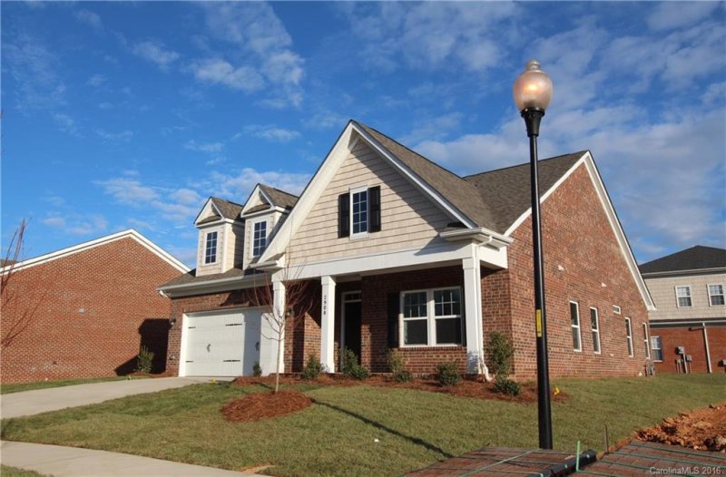 Property image 2 at 2908 Santiago Circle, Monroe, NC 28110