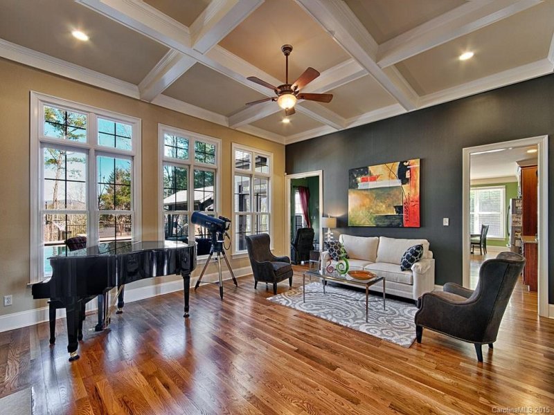 Property image 4 at 15 King View Drive, Fletcher, NC 28732