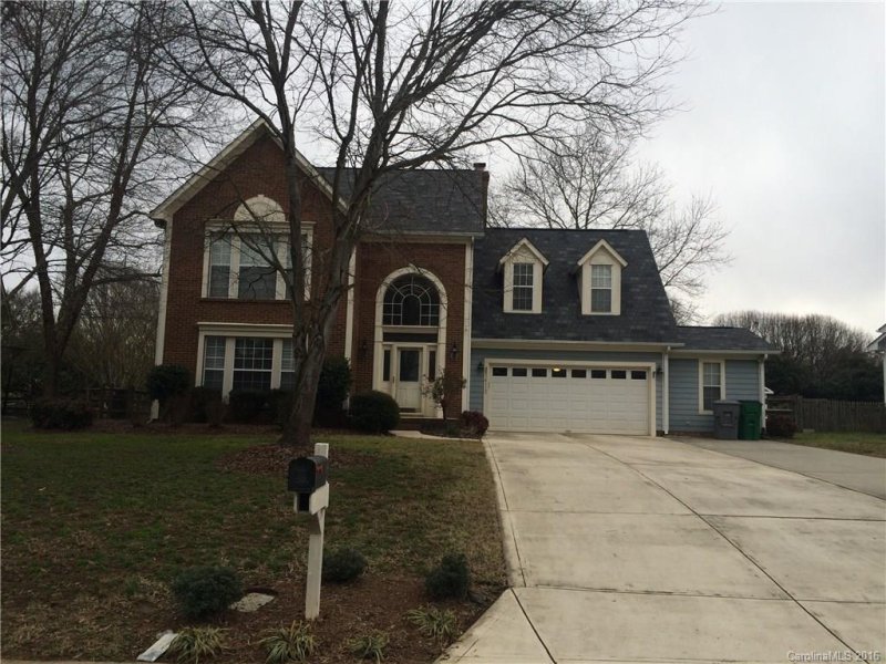14112 Greenwing Court