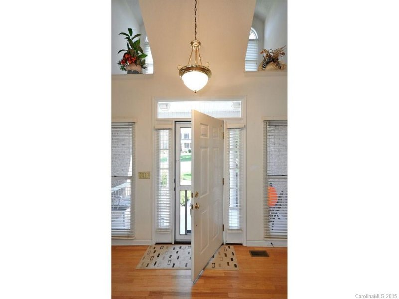 Property image 2 at 51 Classic Oaks Circle, Hendersonville, NC 28792