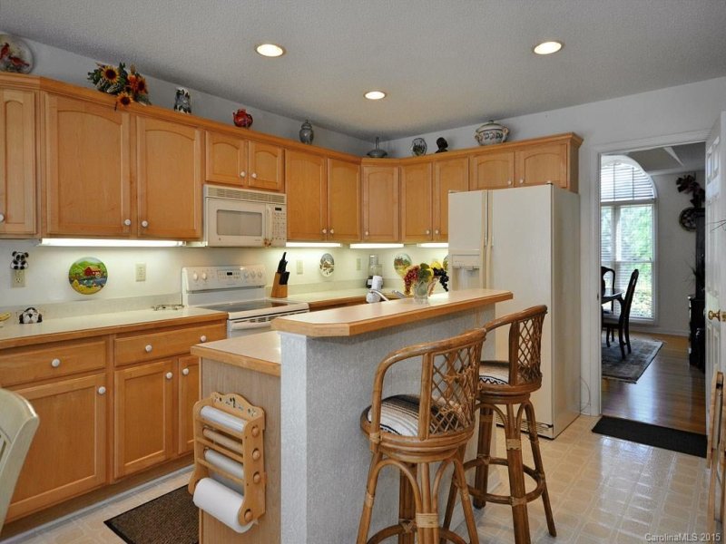 Property image 4 at 51 Classic Oaks Circle, Hendersonville, NC 28792