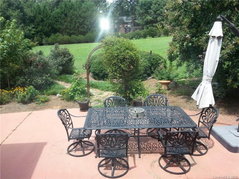 Property image 3 at 5015 Ancestry Circle, Weddington, NC 28104