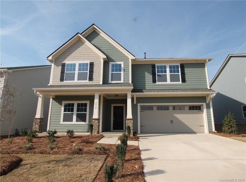 2032 Fuschia Court