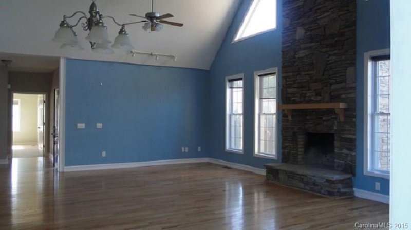 Property image 3 at 465 Hope Drive, Rutherfordton, NC 28139