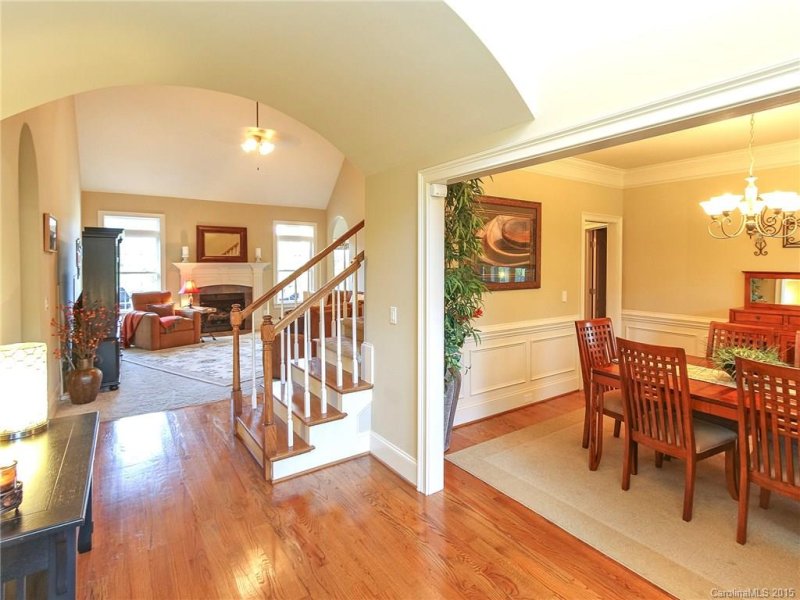 Property image 3 at 7478 Pine Glade Drive, Denver, NC 28037