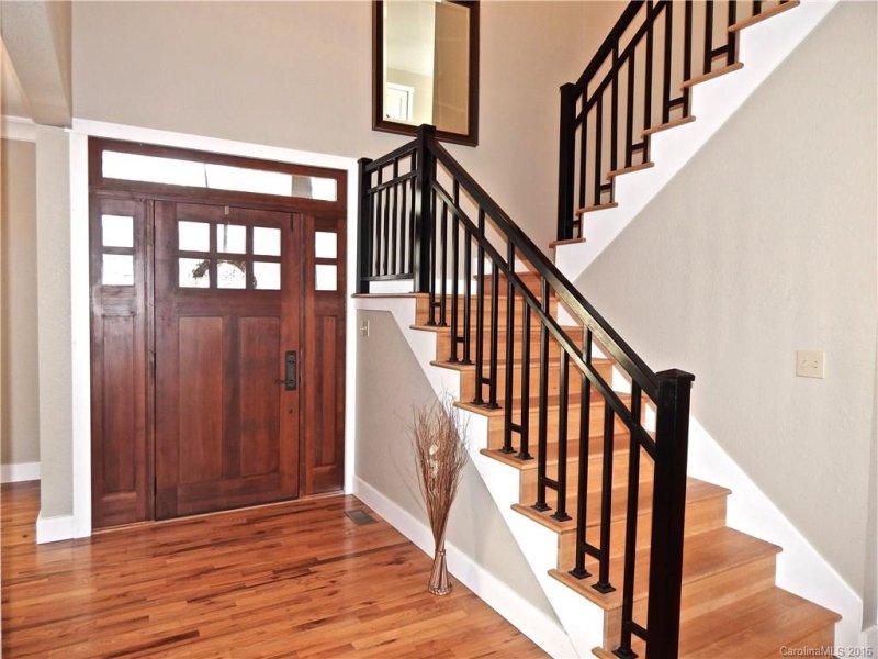 Property image 3 at 239 Peddlers Trail, Mars Hill, NC 28754