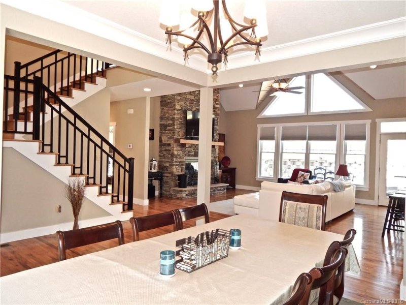 Property image 5 at 239 Peddlers Trail, Mars Hill, NC 28754