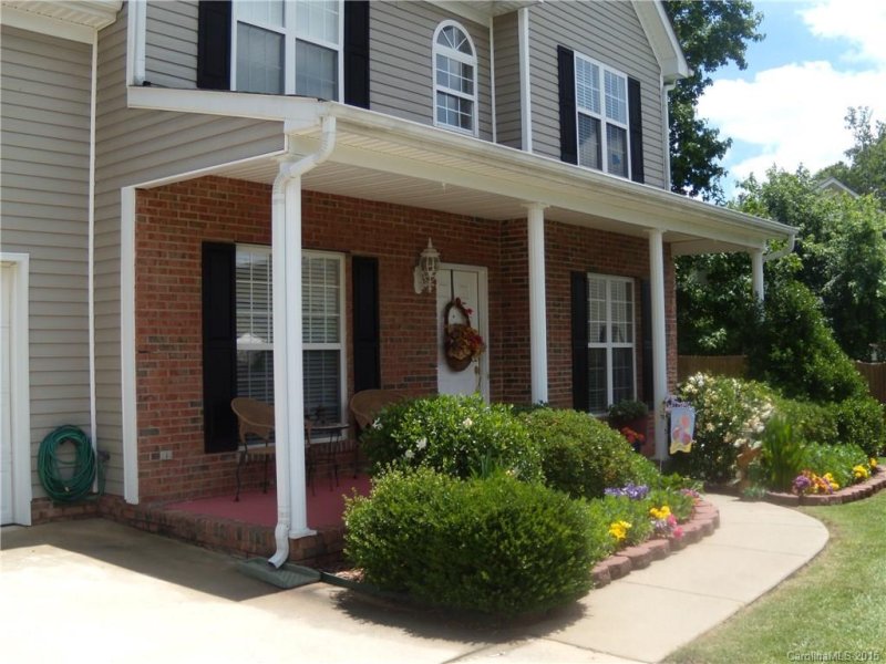 Property image 2 at 6108 Panache Drive, Matthews, NC 28104