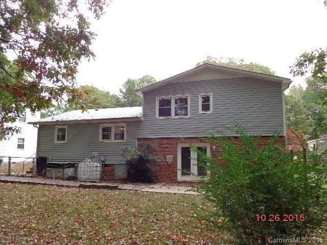 Property image 2 at 6515 Hidden Forest Drive, Charlotte, NC 28213