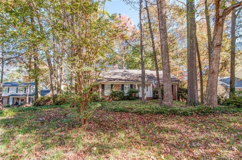 Property image 2 at 5851 Deveron Drive, Charlotte, NC 28211