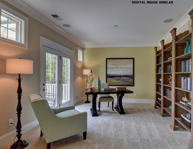 Property image 2 at 208 Claridge Court, Marvin, NC 28173