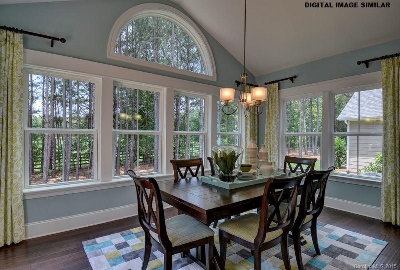 Property image 4 at 208 Claridge Court, Marvin, NC 28173