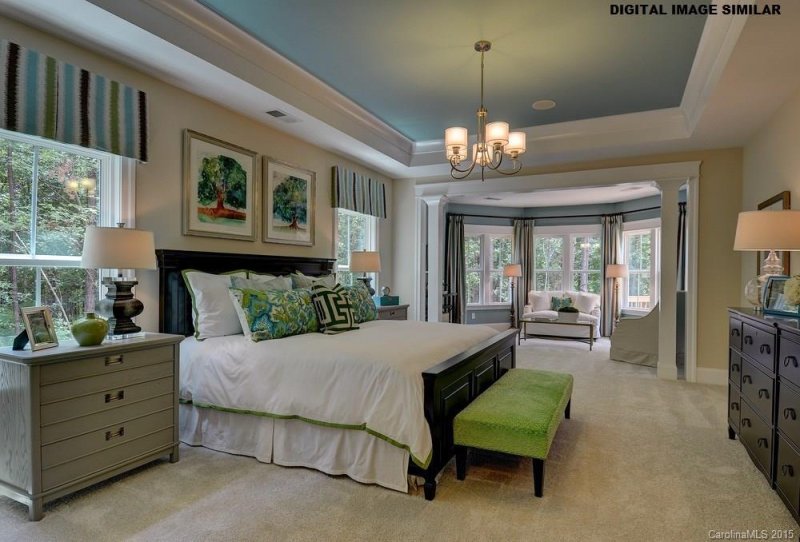 Property image 5 at 208 Claridge Court, Marvin, NC 28173