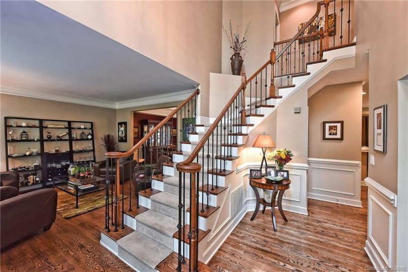 Property image 2 at 5435 Stallworth Drive, Charlotte, NC 28226