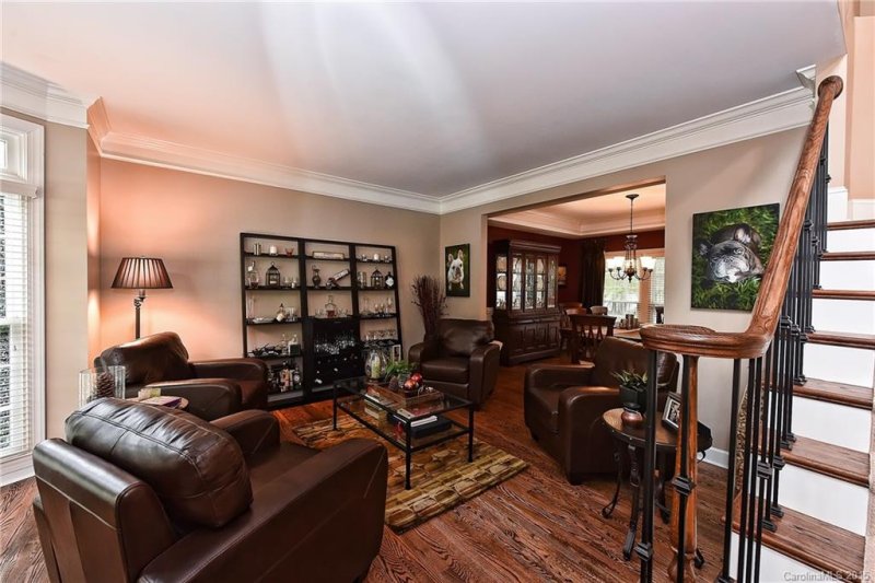 Property image 3 at 5435 Stallworth Drive, Charlotte, NC 28226
