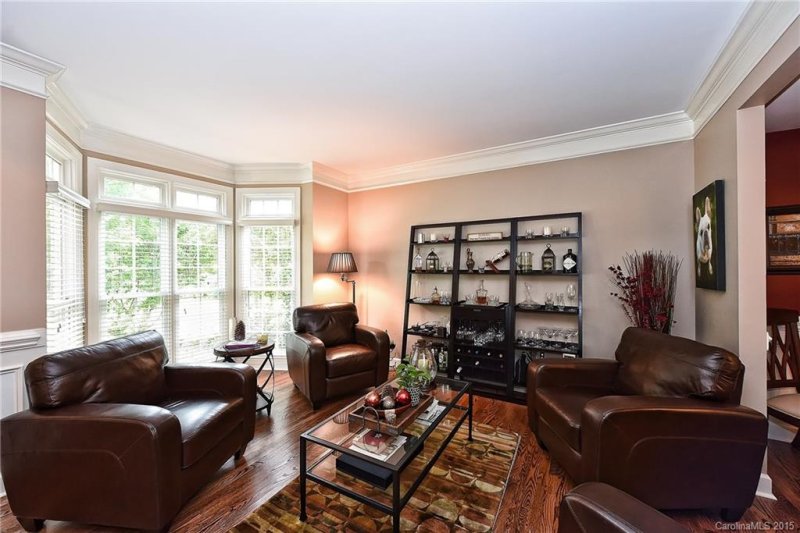 Property image 4 at 5435 Stallworth Drive, Charlotte, NC 28226