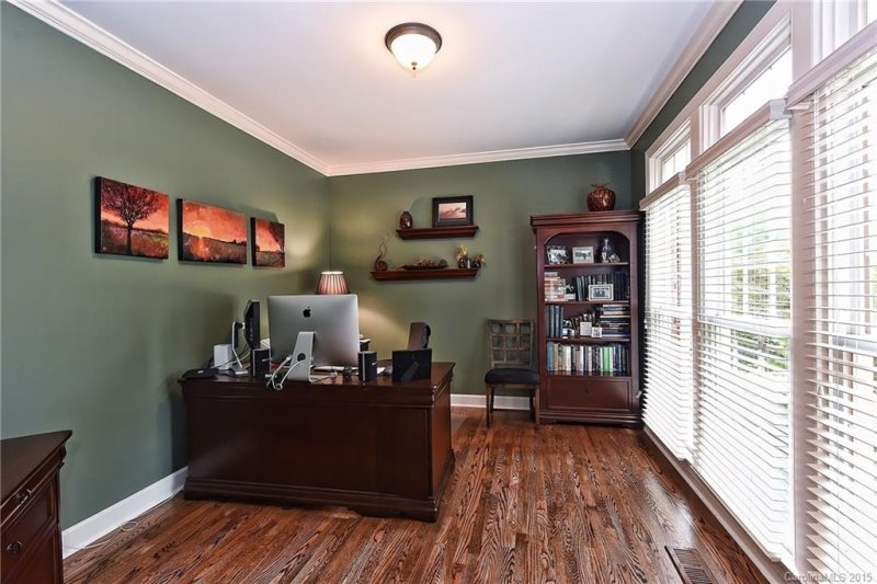 Property image 5 at 5435 Stallworth Drive, Charlotte, NC 28226