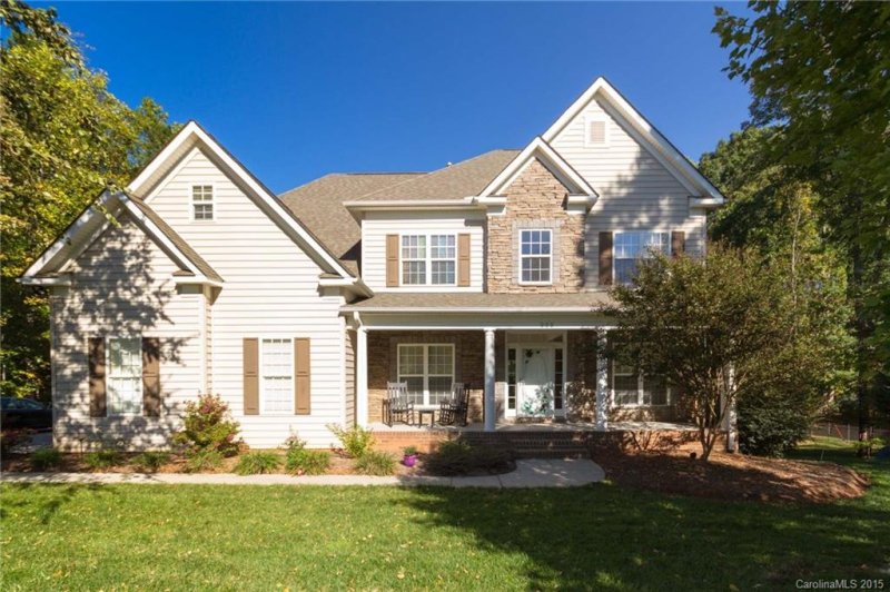 Property image 2 at 222 Blume Road, Mooresville, NC 28117