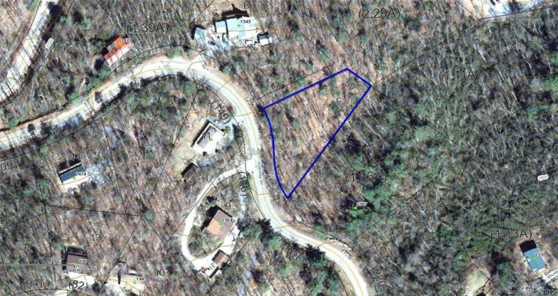 Property image 2 at 1563 Holiday Drive, Hendersonville, NC 28739