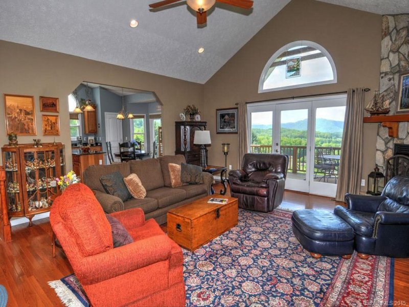 Property image 5 at 111 Pond View Road, Waynesville, NC 28786