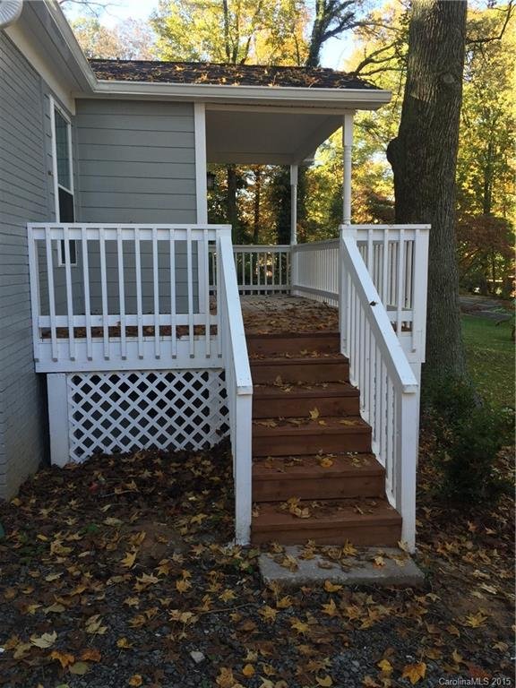 Property image 3 at 3334 Eastwood Drive, Charlotte, NC 28205