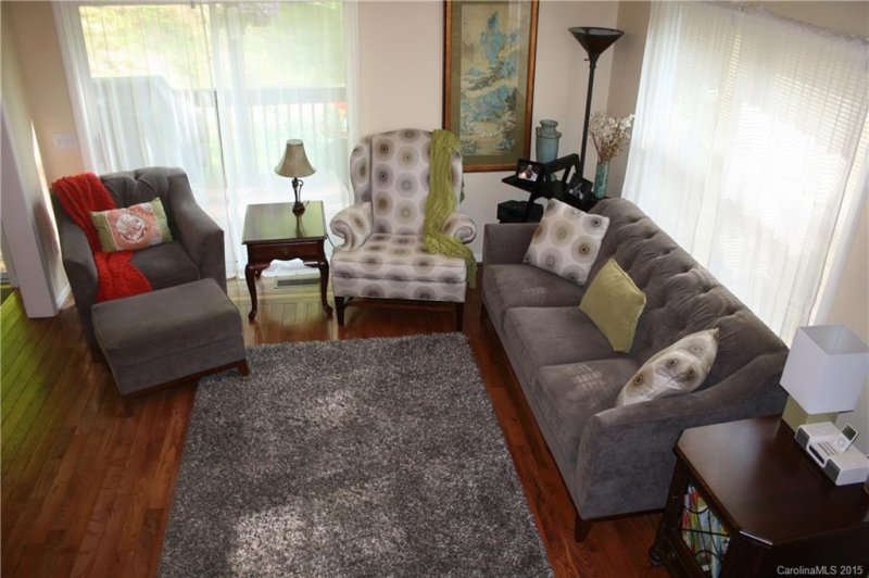 Property image 4 at 60 Susanna Cove Road, Mars Hill, NC 28754