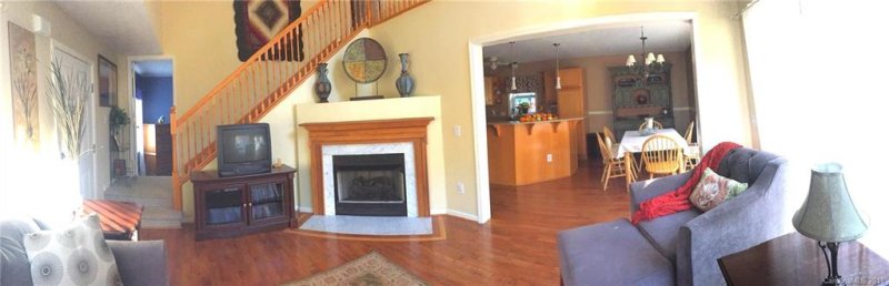 Property image 5 at 60 Susanna Cove Road, Mars Hill, NC 28754