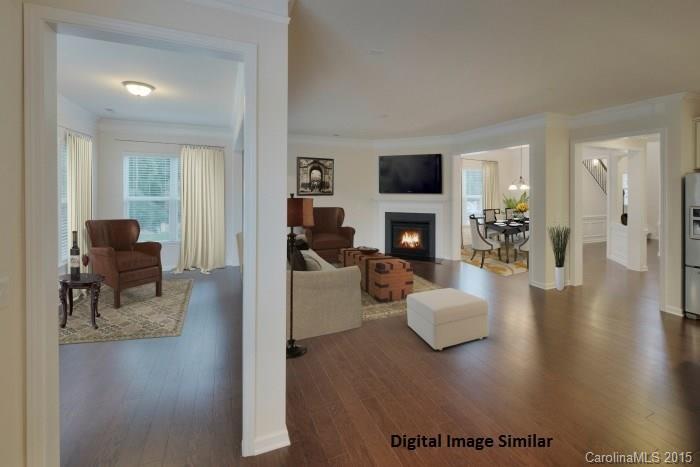 Property image 3 at 9735 Wheatfield Road, Charlotte, NC 28277