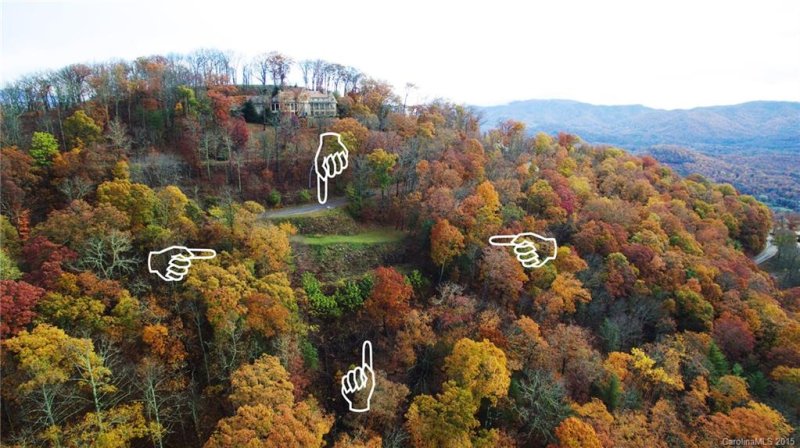 Property image 5 at 79 Skycliff Drive, Asheville, NC 28804