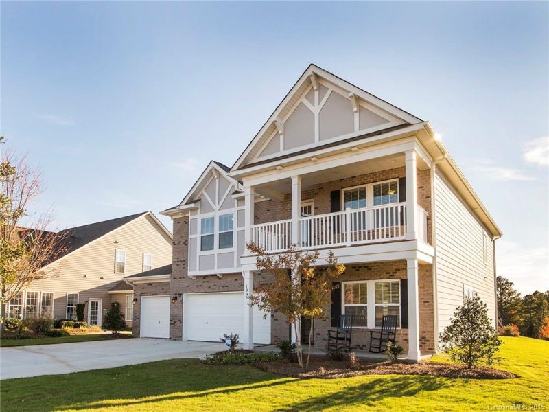 Property image 2 at 1005 Hatton Terrace, Fort Mill, SC 29707