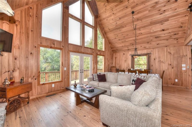 Property image 3 at 657 Split Pine Cove, Clyde, NC 28721