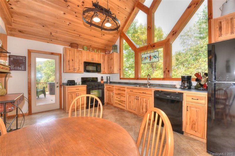 Property image 5 at 657 Split Pine Cove, Clyde, NC 28721