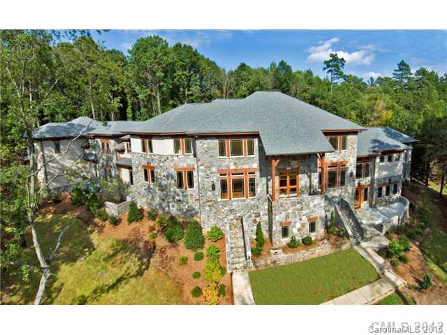 Property image 2 at 14900 Henry Harrison Stillwell Drive, Huntersville, NC 28078