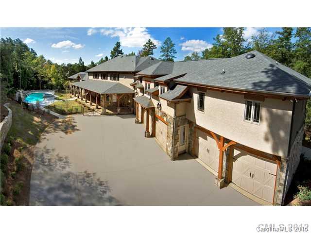 Property image 3 at 14900 Henry Harrison Stillwell Drive, Huntersville, NC 28078