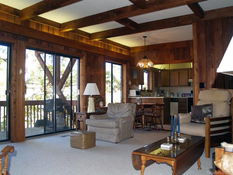 Property image 2 at 221 Toxaway Falls Drive, Lake Toxaway, NC 28747