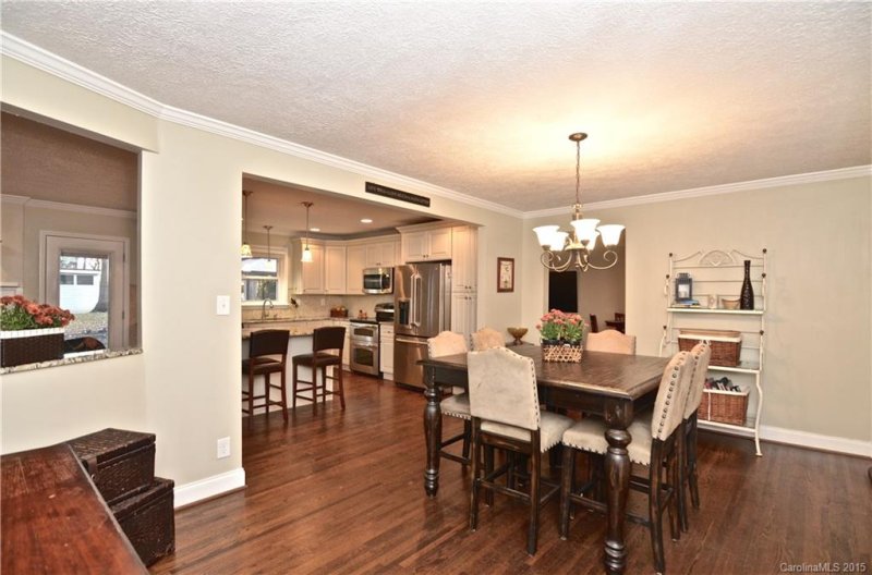 Property image 2 at 744 Twin Oaks Road, Davidson, NC 28036