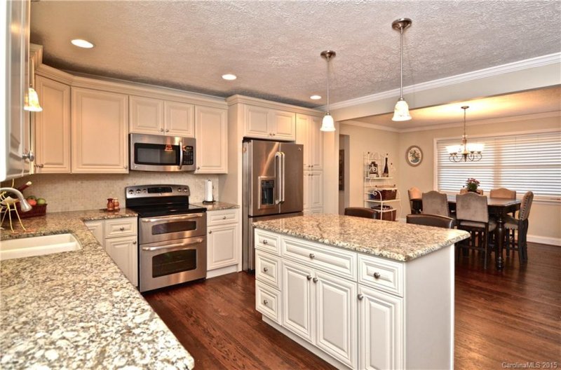 Property image 5 at 744 Twin Oaks Road, Davidson, NC 28036